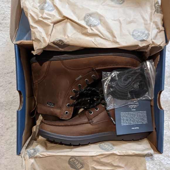lems hiking boots